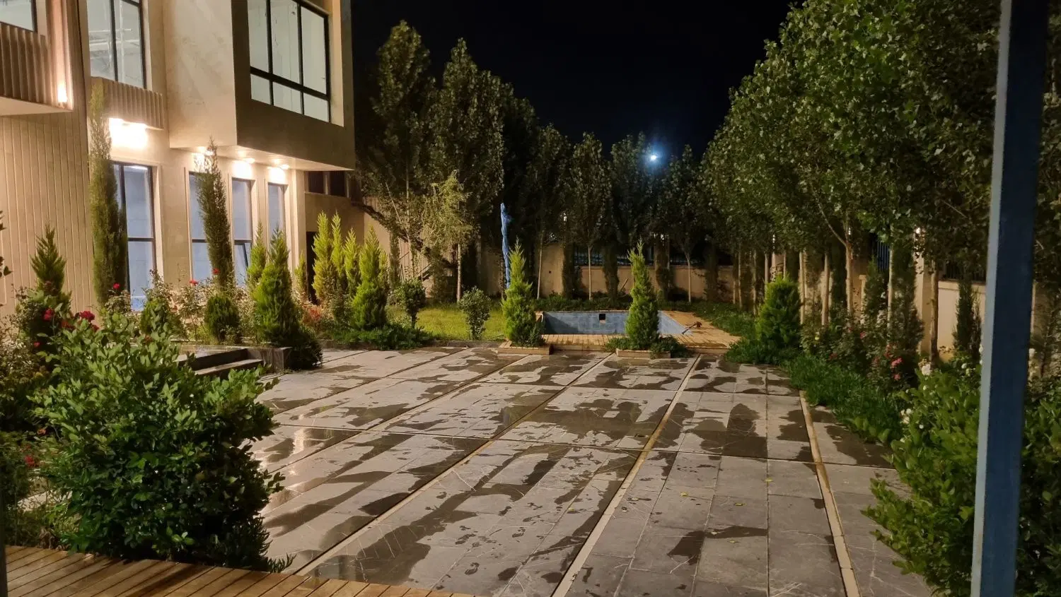 زمین ویلاشهر طرقبه