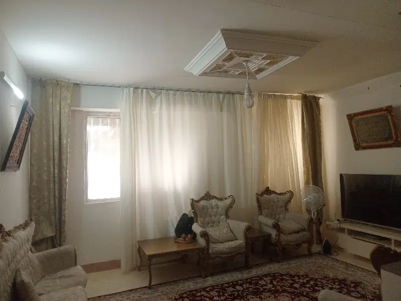 اپارتمان کارخانه قند