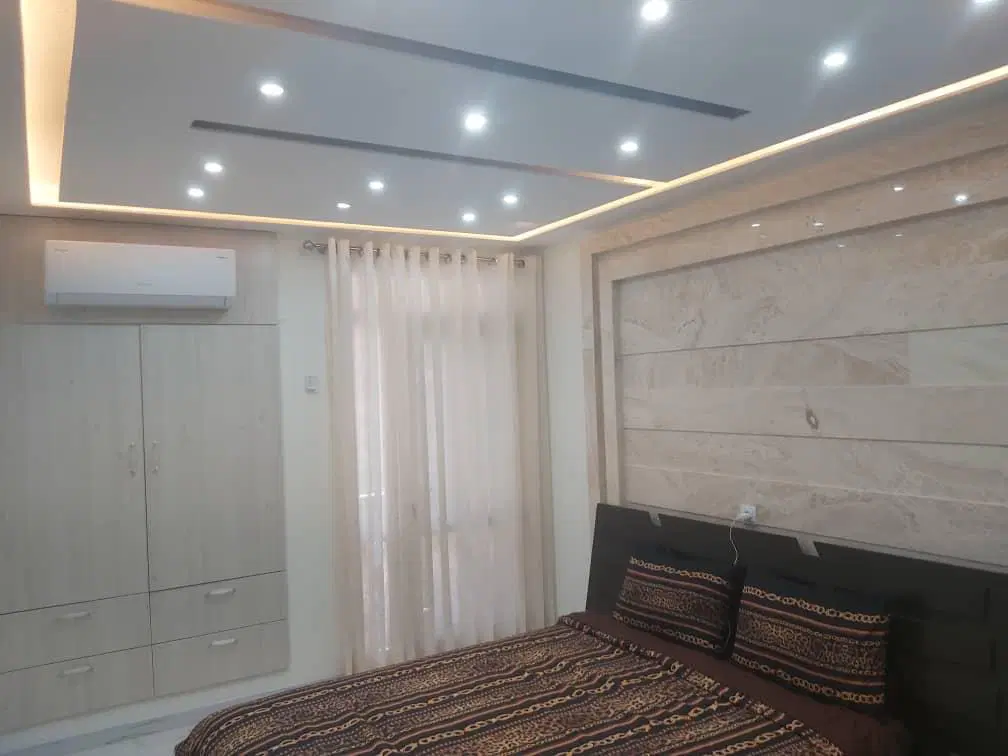 فروش سه خوابه ۱۲۵ متری