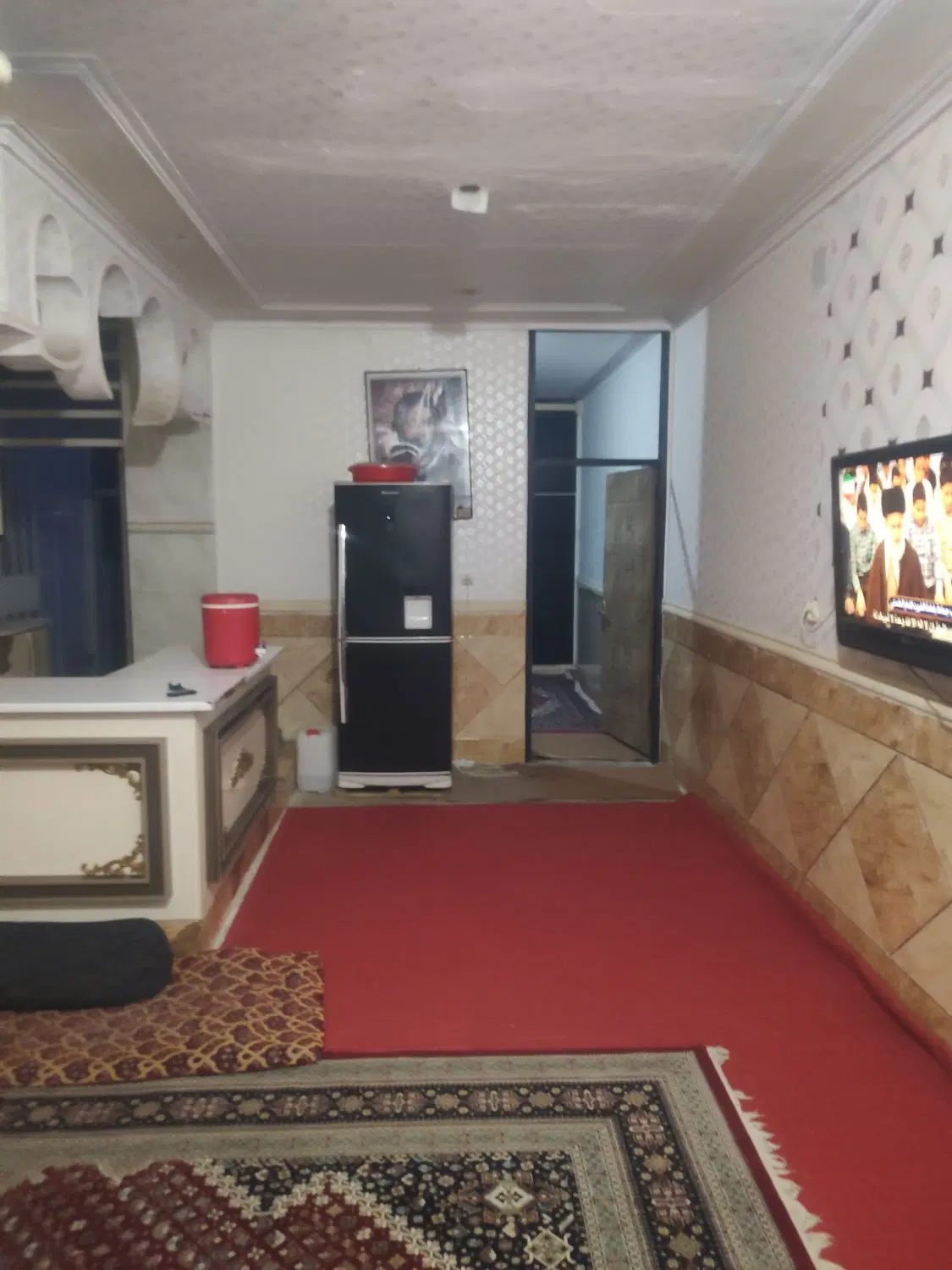 رهن دوطبقه