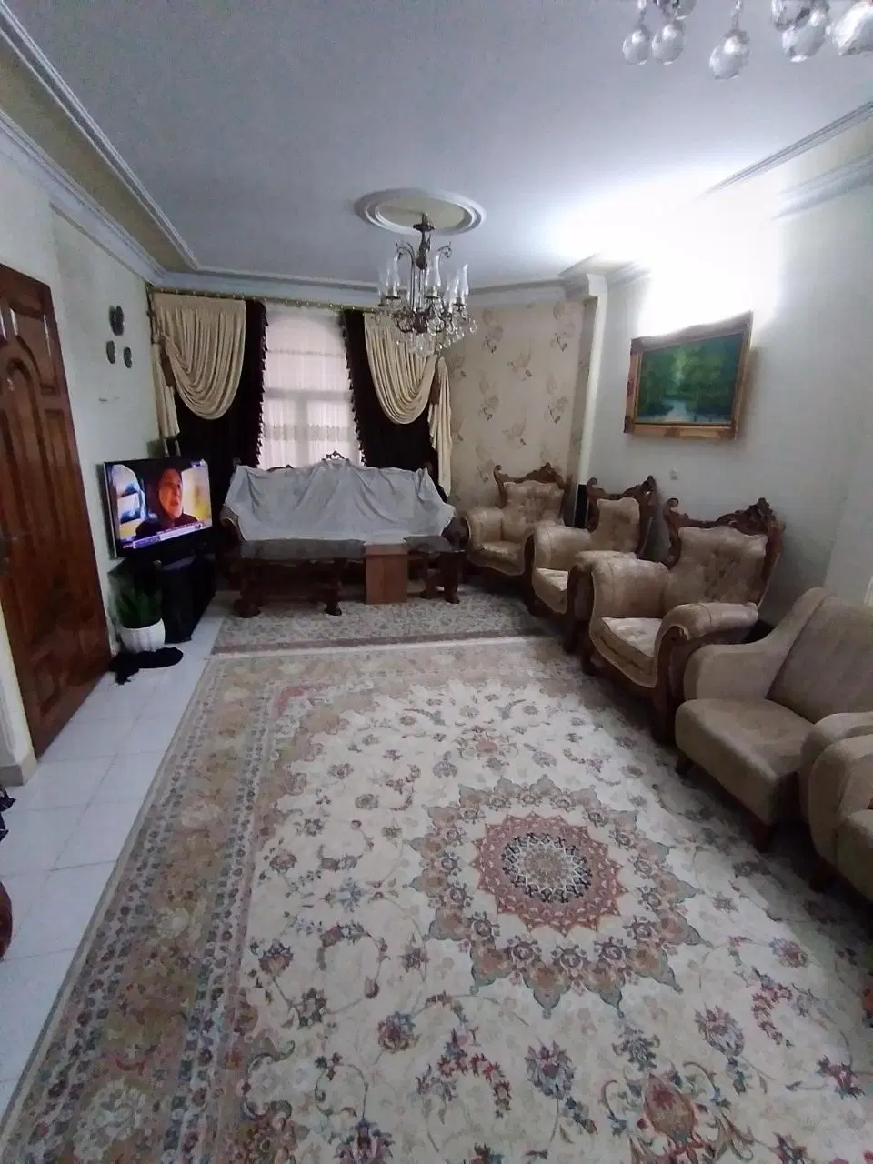 فروش آپارتمان