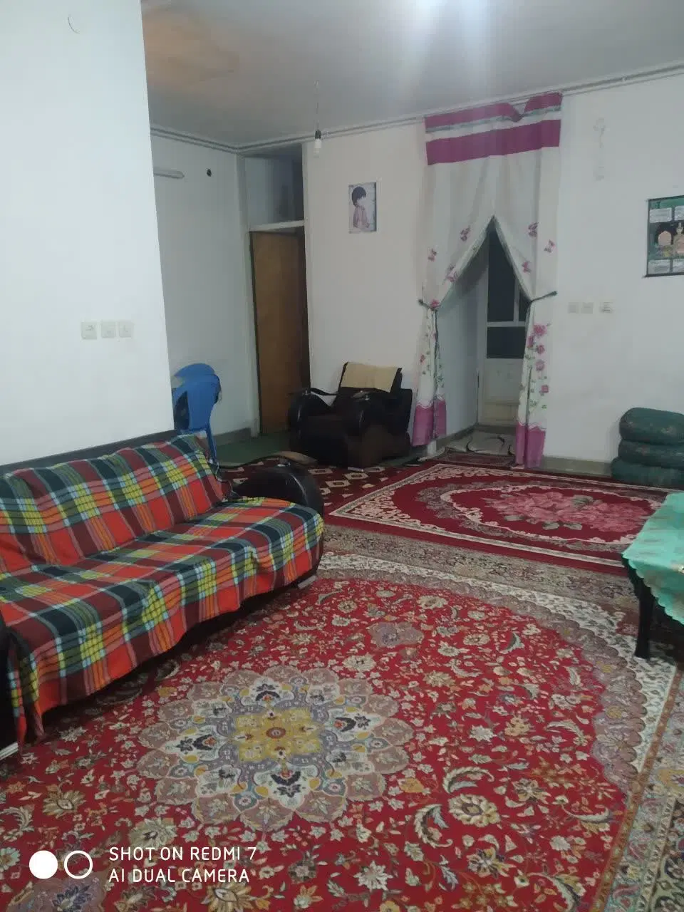 منزل مبله،یک خواب دو خواب سوئیت