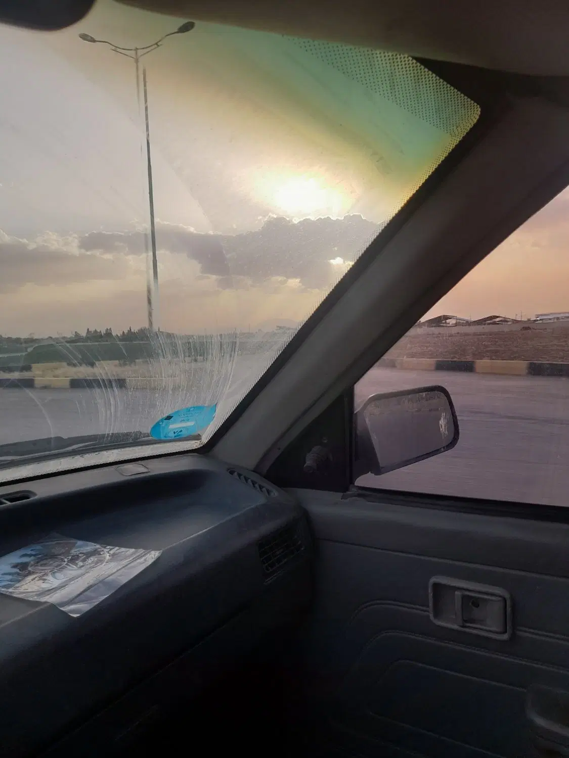 ۱۶۵متری مشتاق