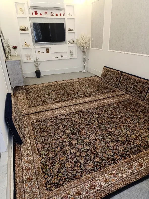 فروش خانه دوطبقه
