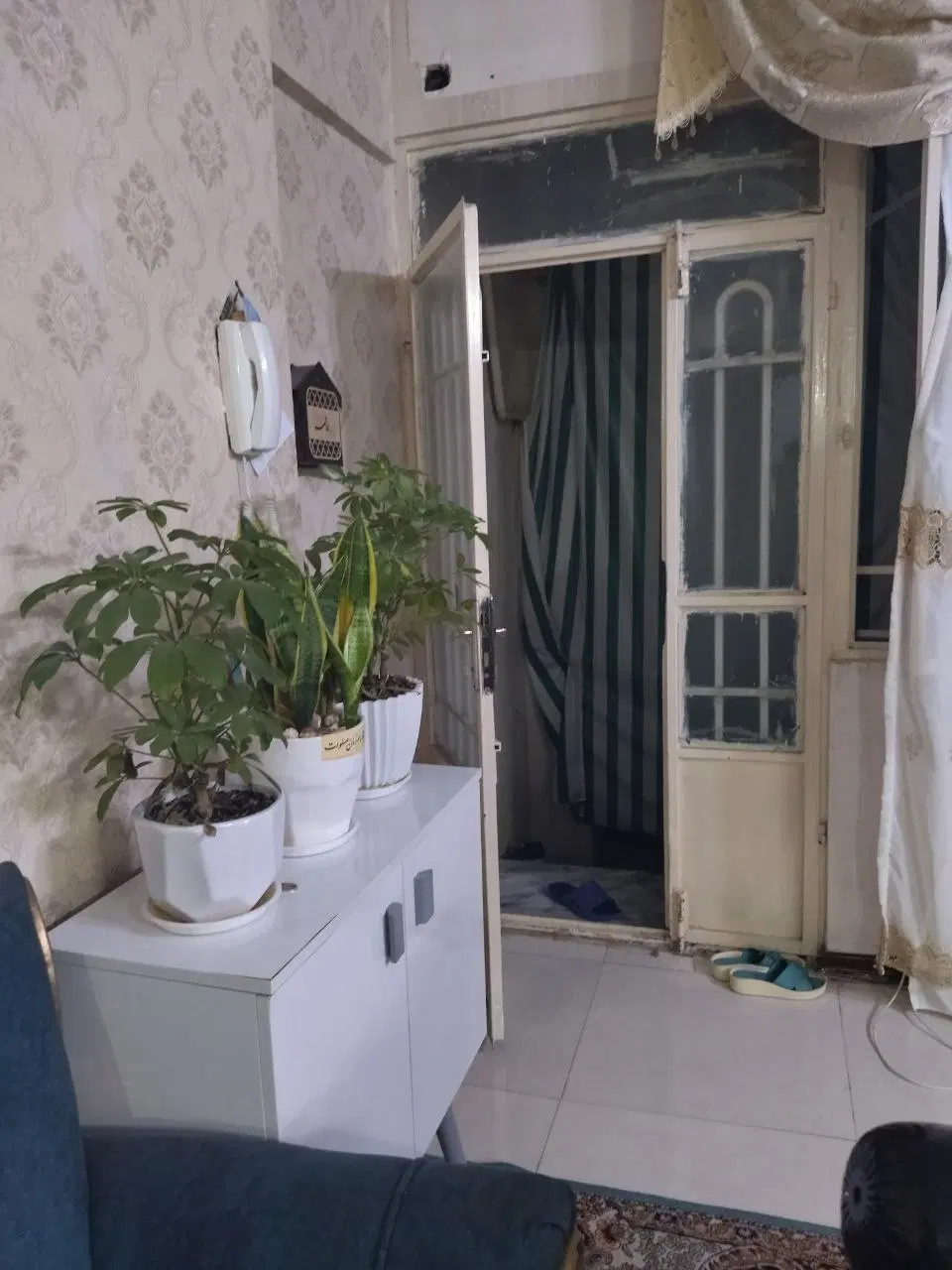 اجاره آپارتمان به مدت ۴ روز