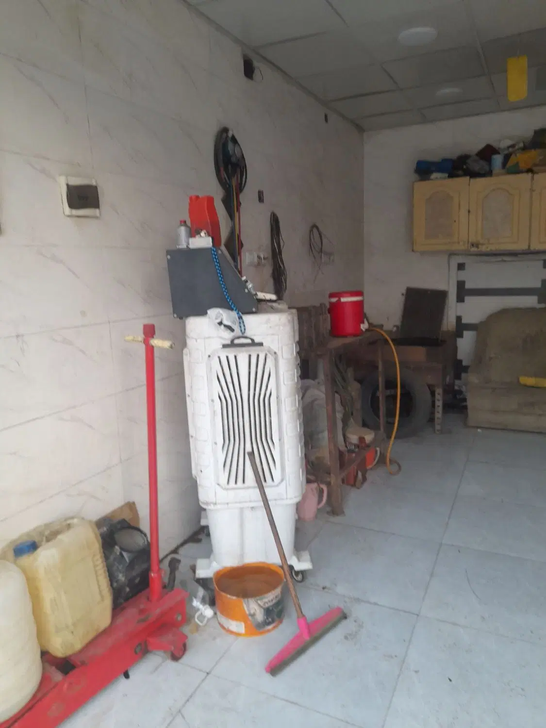اجاره مقازه ۱۵ متر