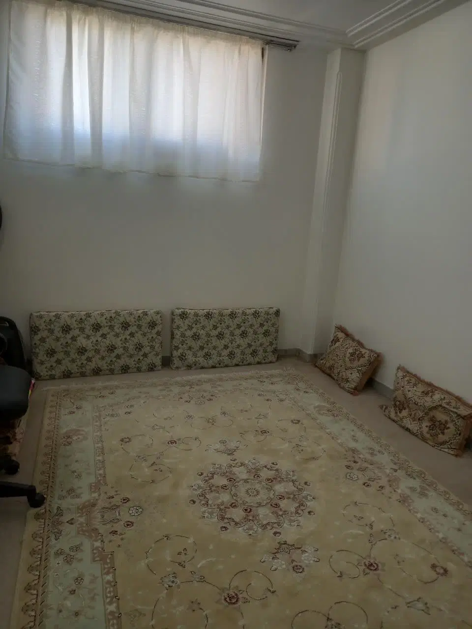 خونه دوخواب تک واحدی فول