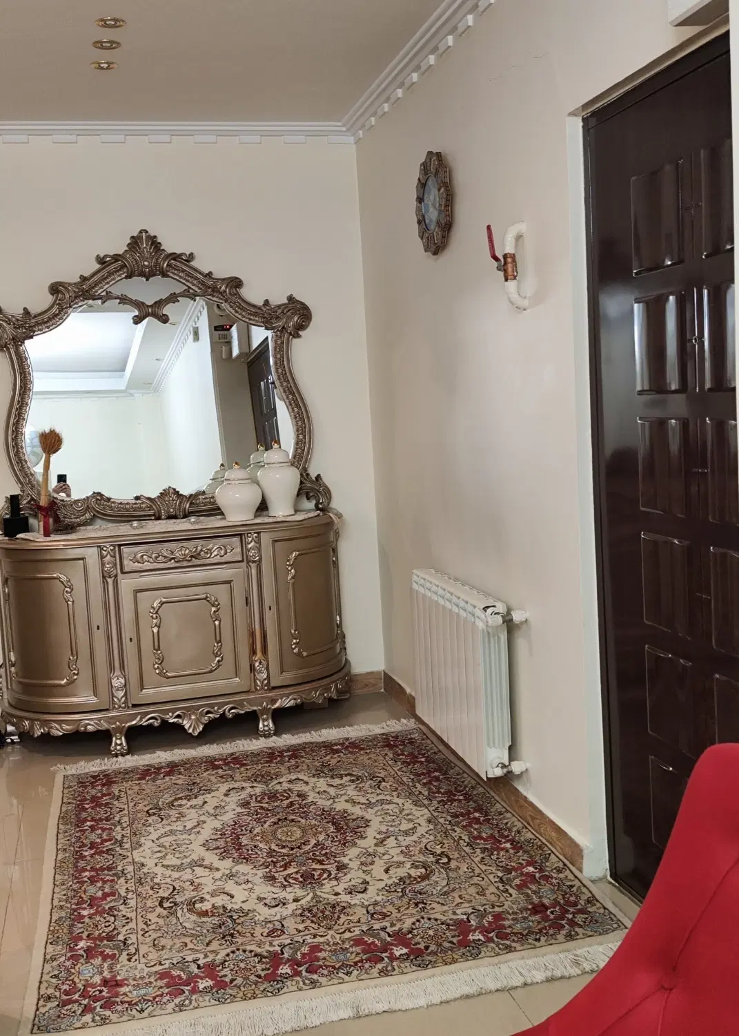 آپارتمان 79 متری 2 خواب مجیدیه جنوبی، حاجی پور