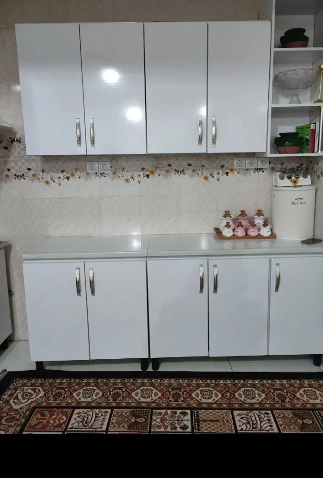 خونه طبقه بالا