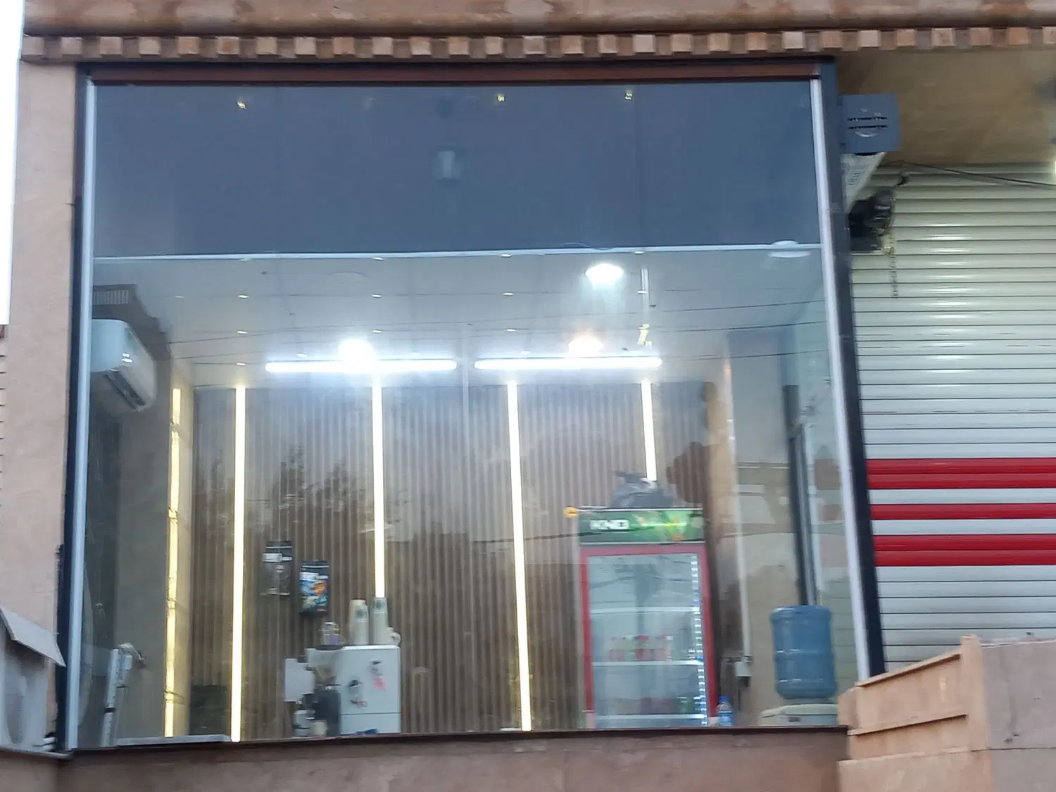 فروش تجاری