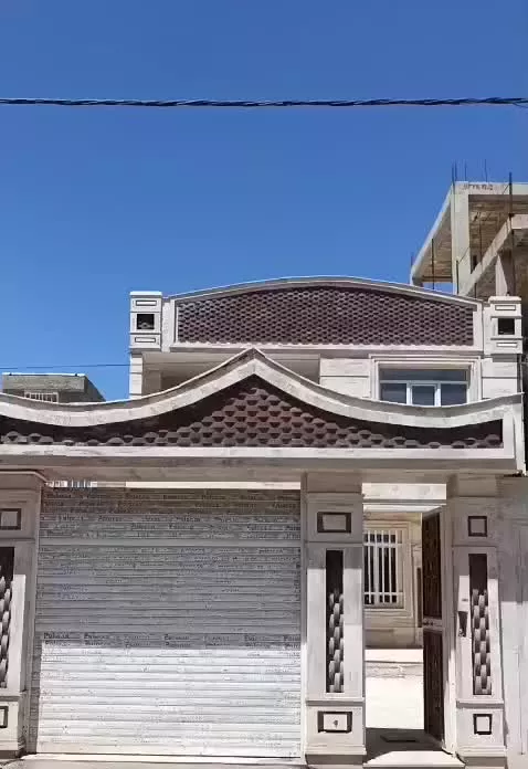 ویلایی دوبلکس285متر 4خواب کلید نخورده