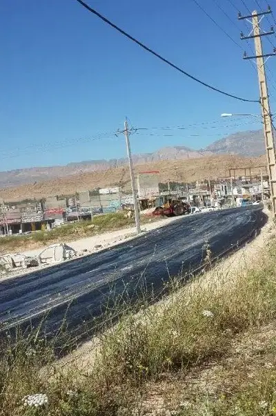 زمین مشاغل به متراژ 50متر