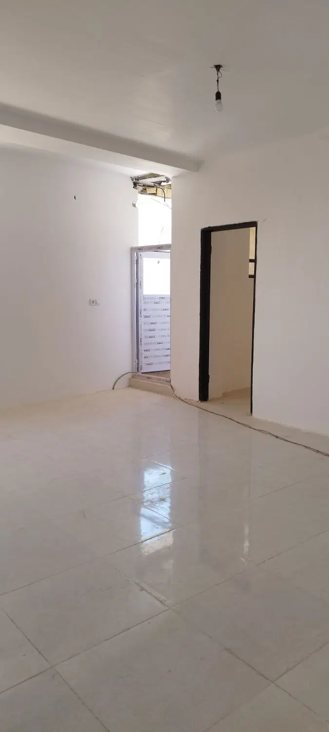 آپارتمان دوخواب کرونی