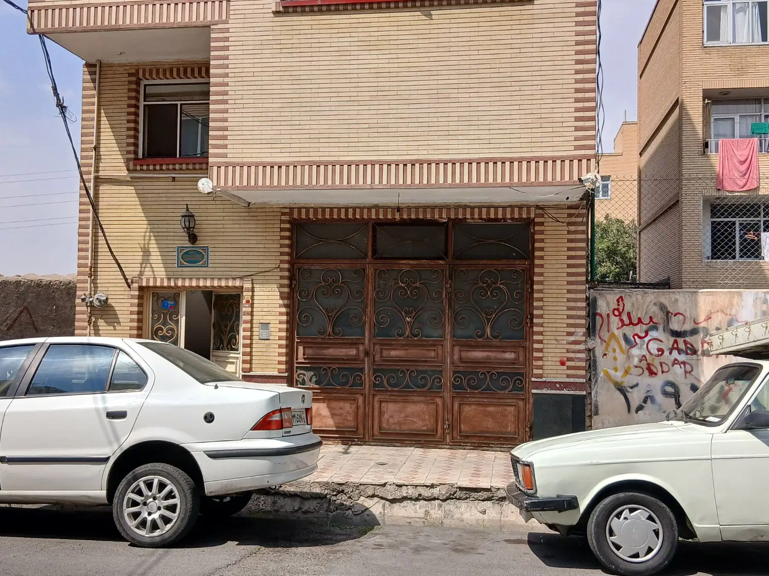 اجاره پارکینگ انباری