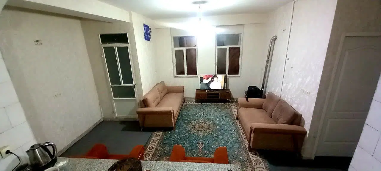 فروش یک واحد یک خوابه در شهرک پردیسان