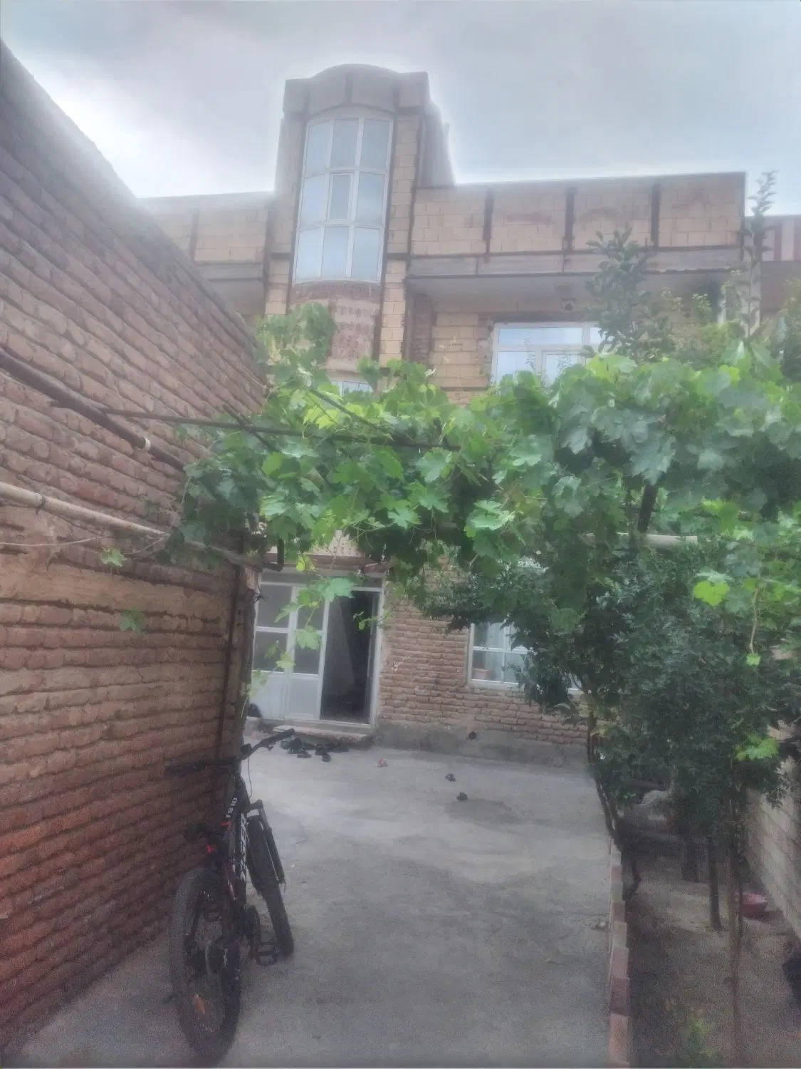 فروش خانه مسکونی خسروشاه