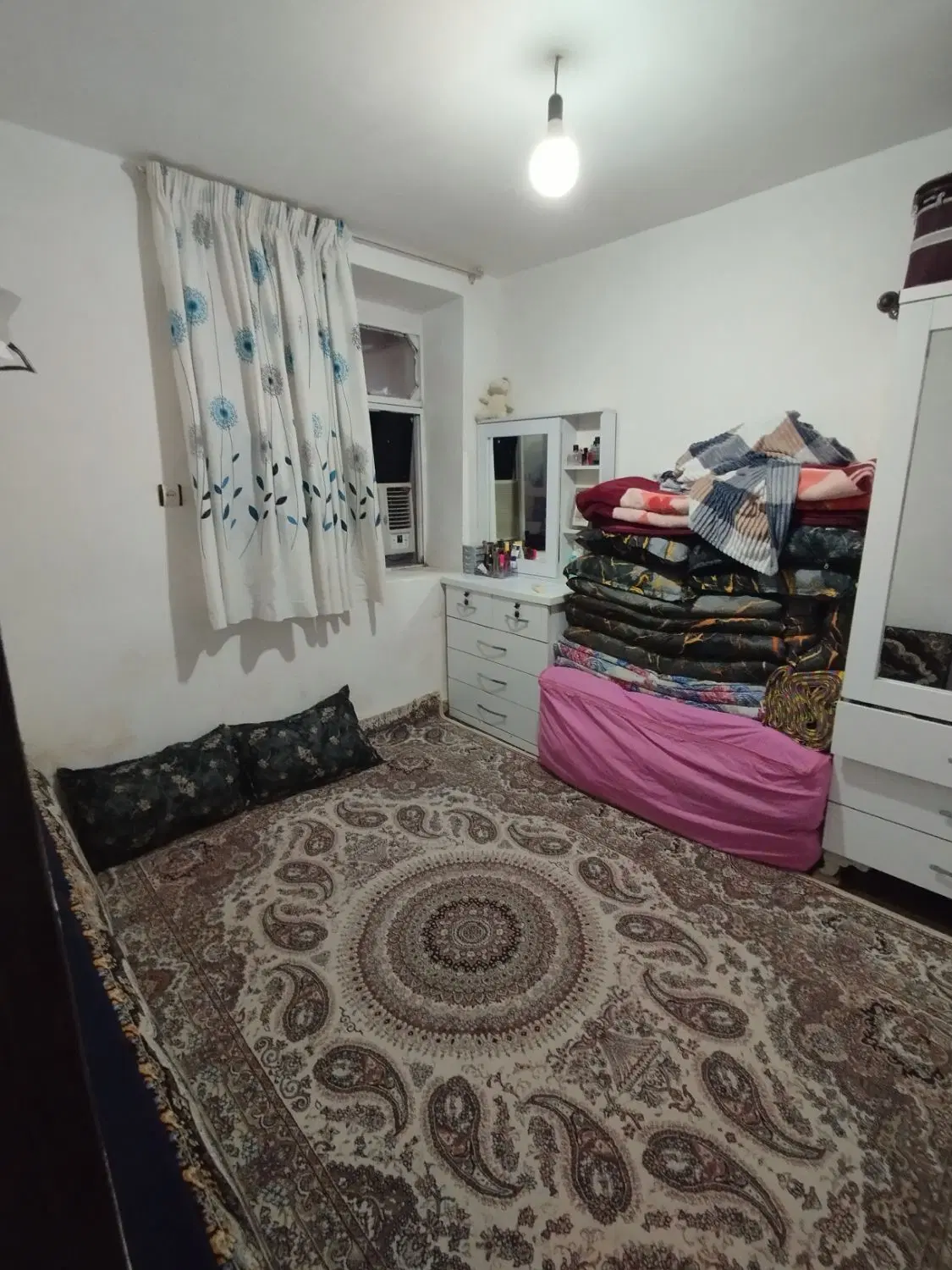 طبقه همکف 75متری در جماران