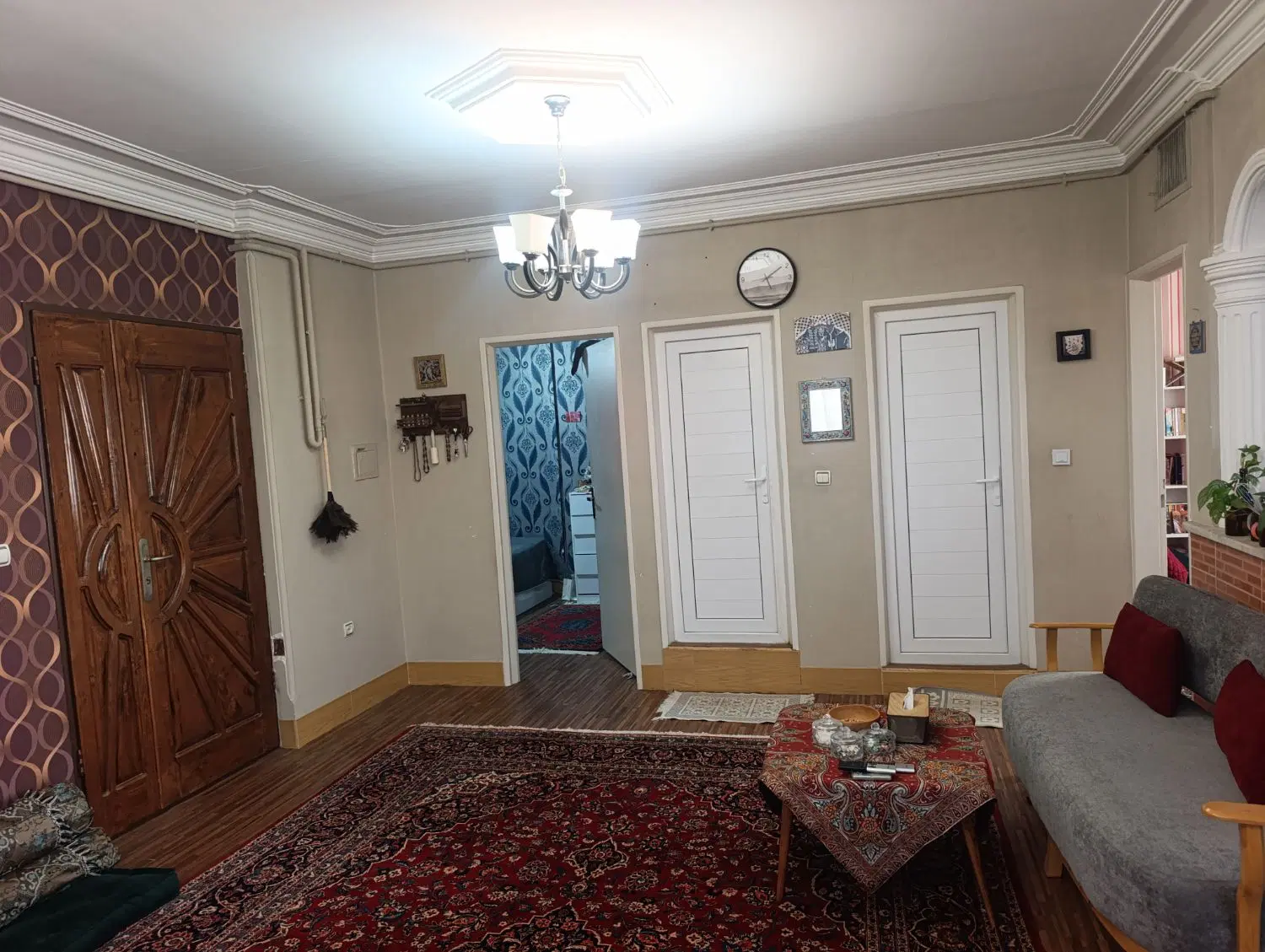 تک واحدی _ تاکسیرانی