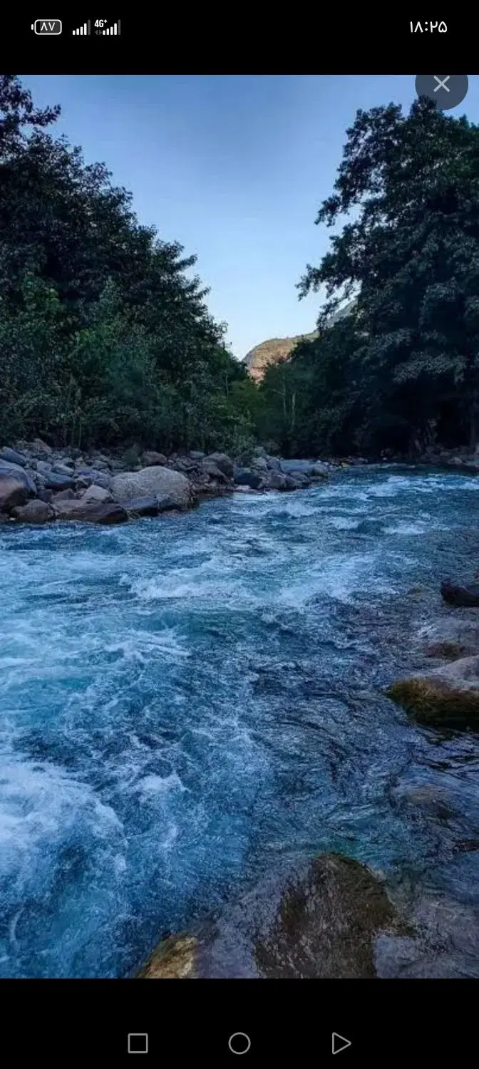 اب ملکی روستای عباس اباد