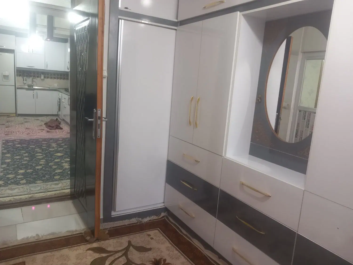 منزل فروشی دوطبقه