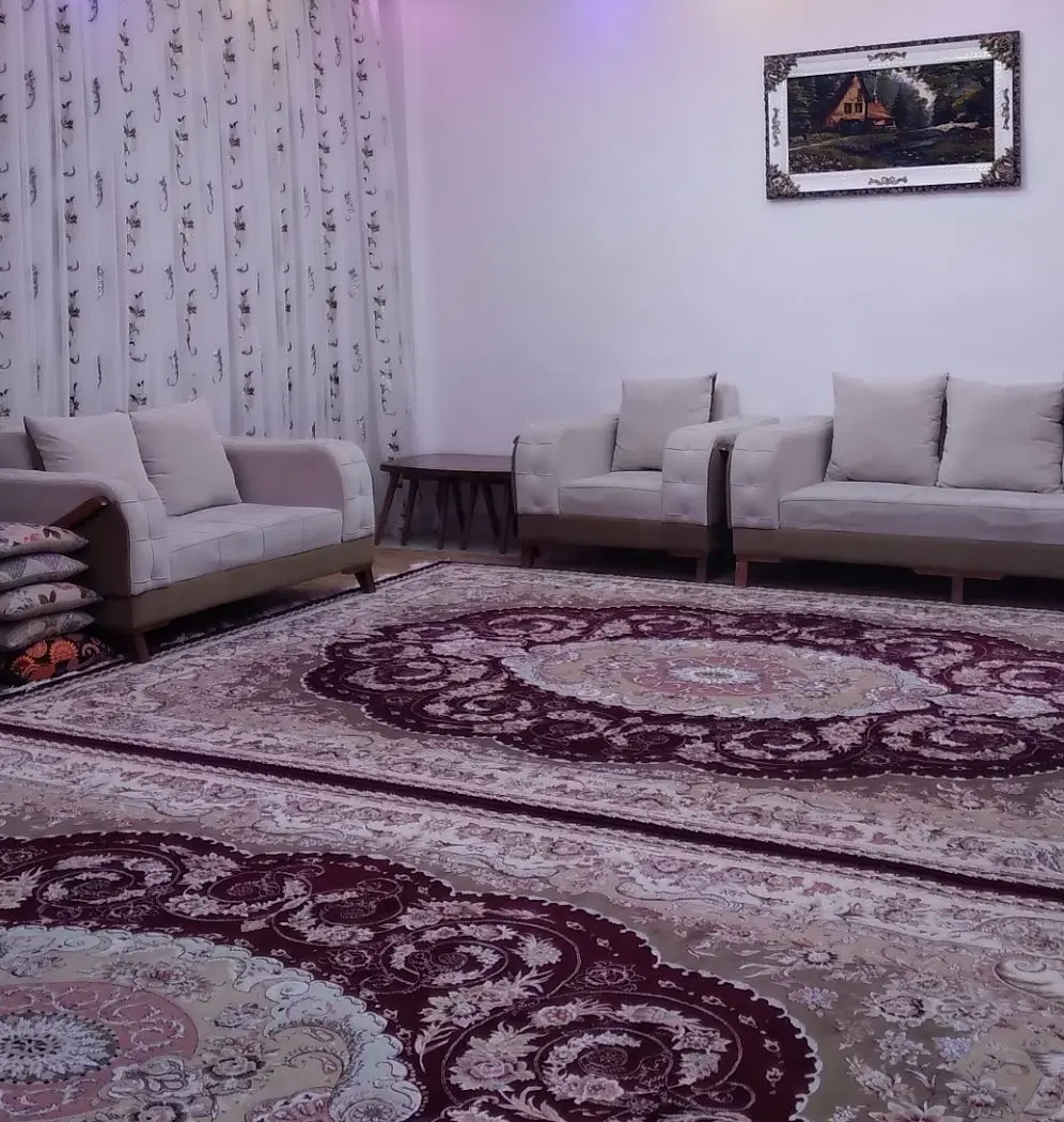اجاره خانه زمینی