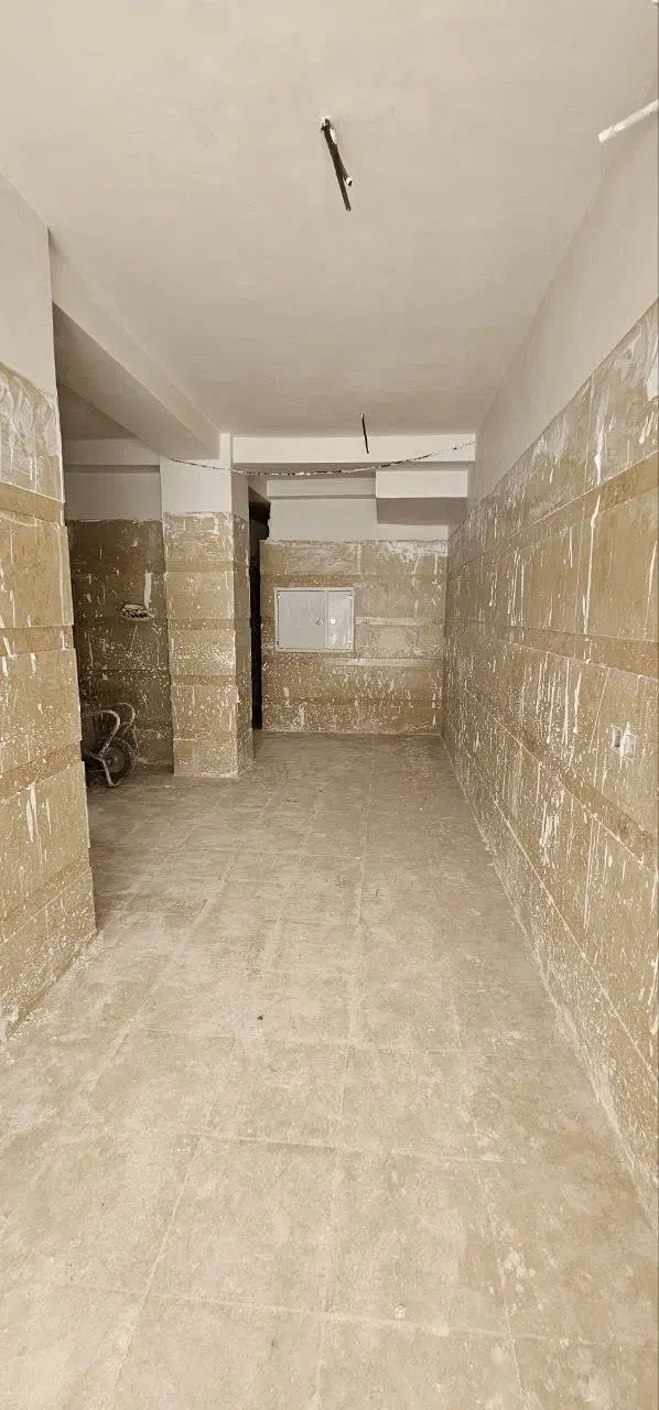 مسکن ملی 560 هکتاری