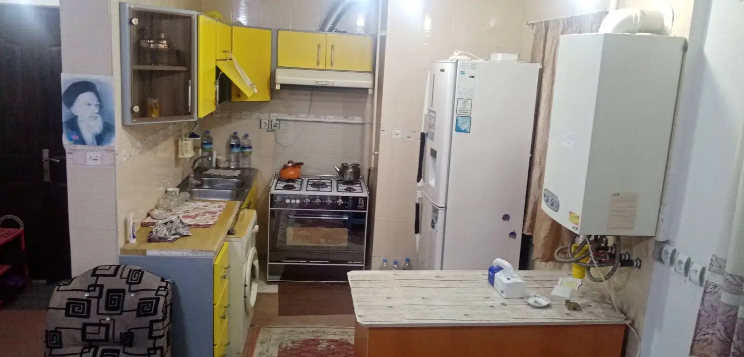 مسکن مهر
