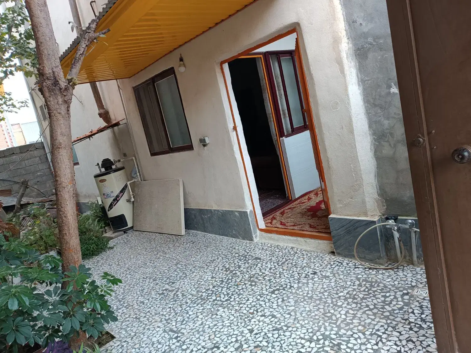 سوئیت اجاره ای