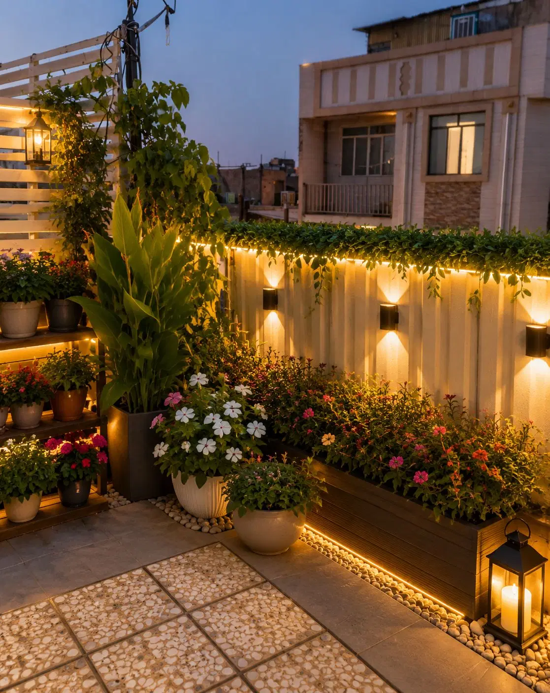 ۸۴متر +۱۶متر حیات_تک واحدی_فروشی فوری
