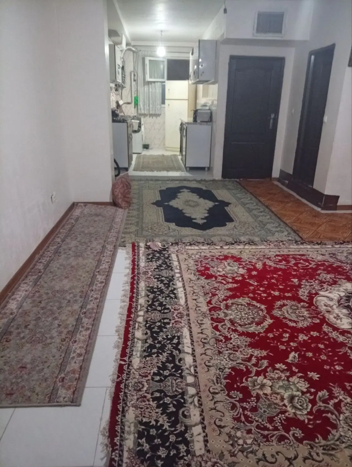 فروش واحد۵۵متری_صفادشت