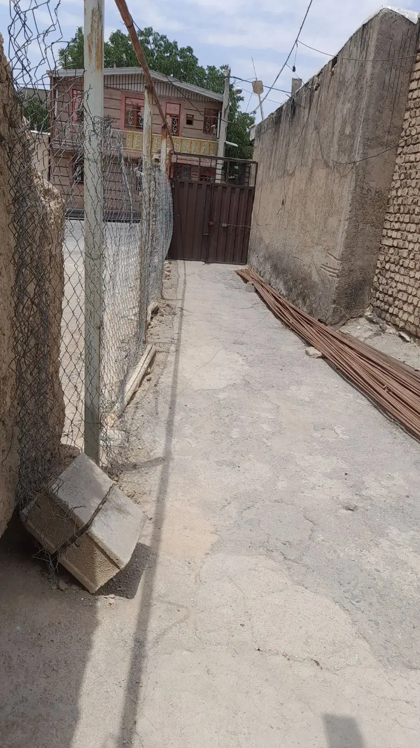 فروش خونه ویلایی
