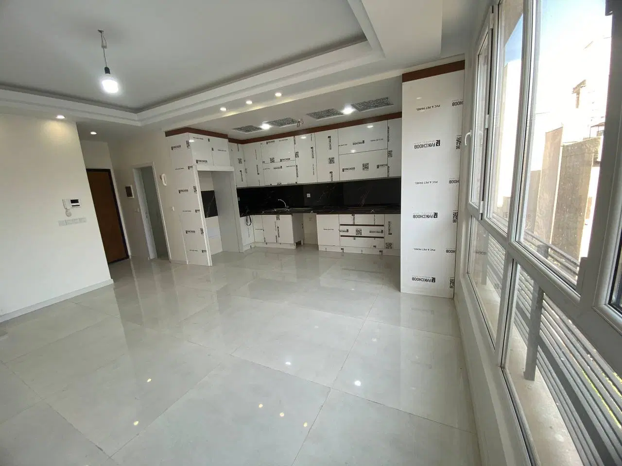 رهن واحد ۸۰ متری