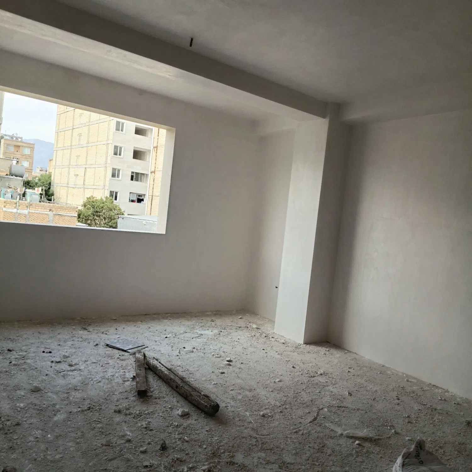 خانه فروشی میدان نیایش