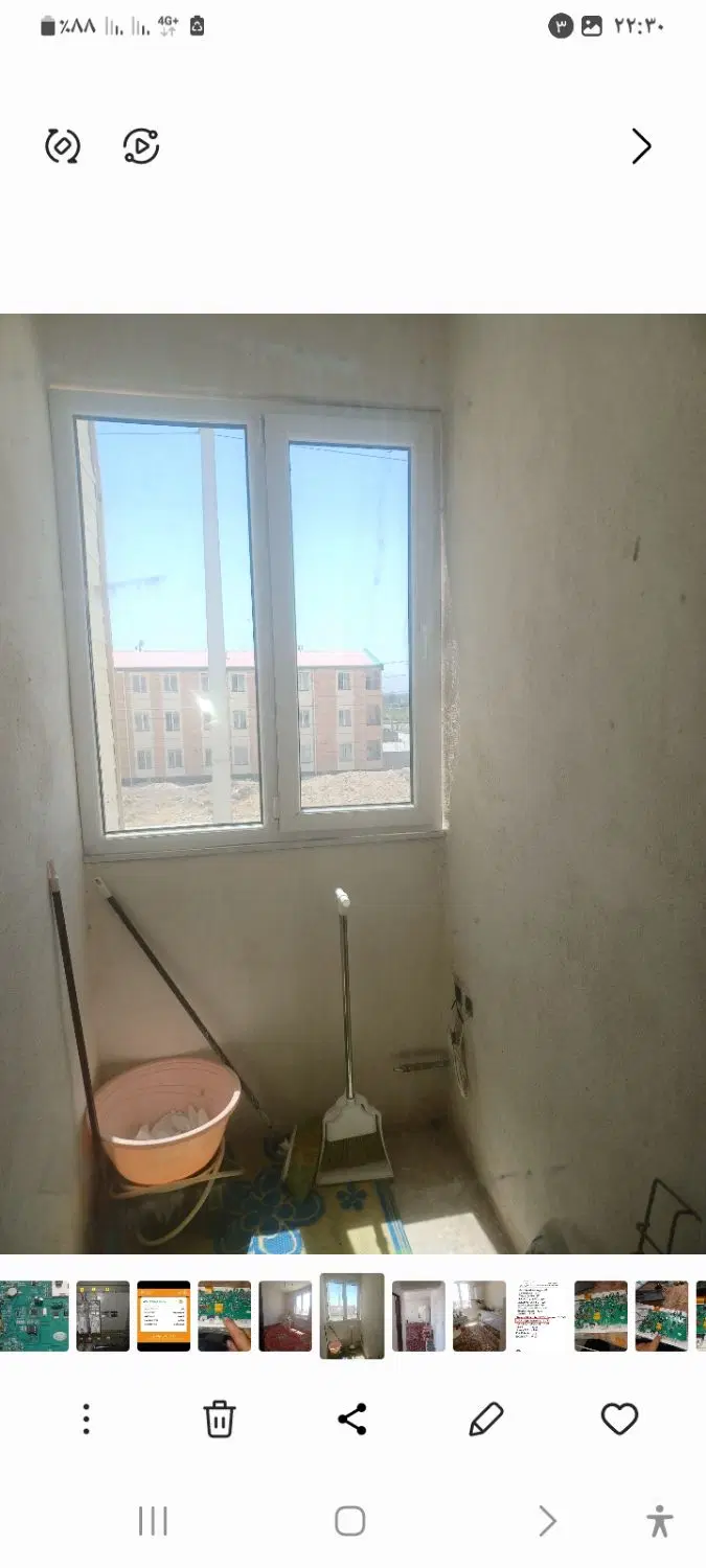 فروش آپارتمان