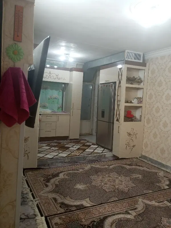 بلوک4 طبقه دوم