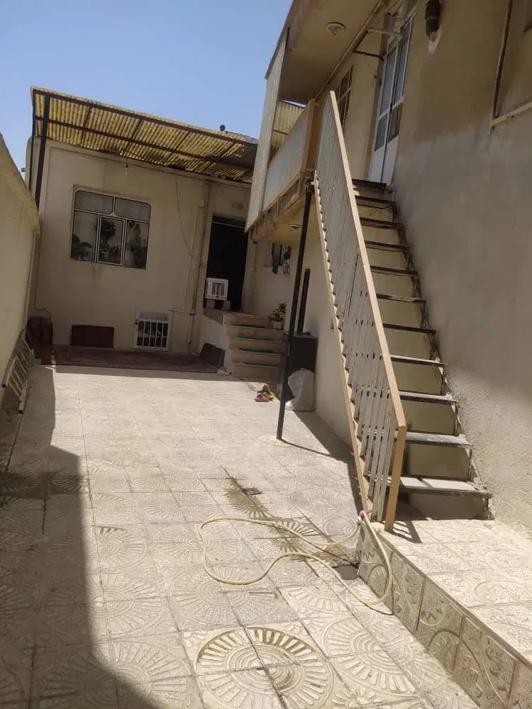 منزل ۵۰متری میدان نبوت