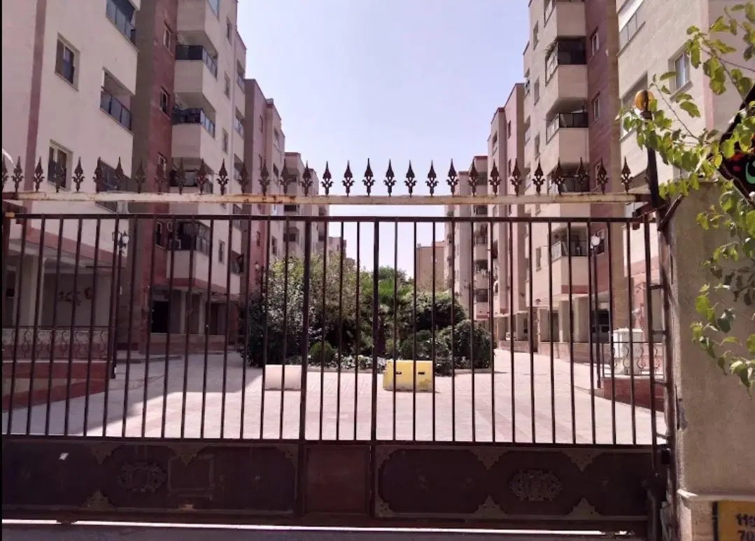اجاره آپارتمان ۹۵ متر بلوار شهیدان تقوی پردیسان
