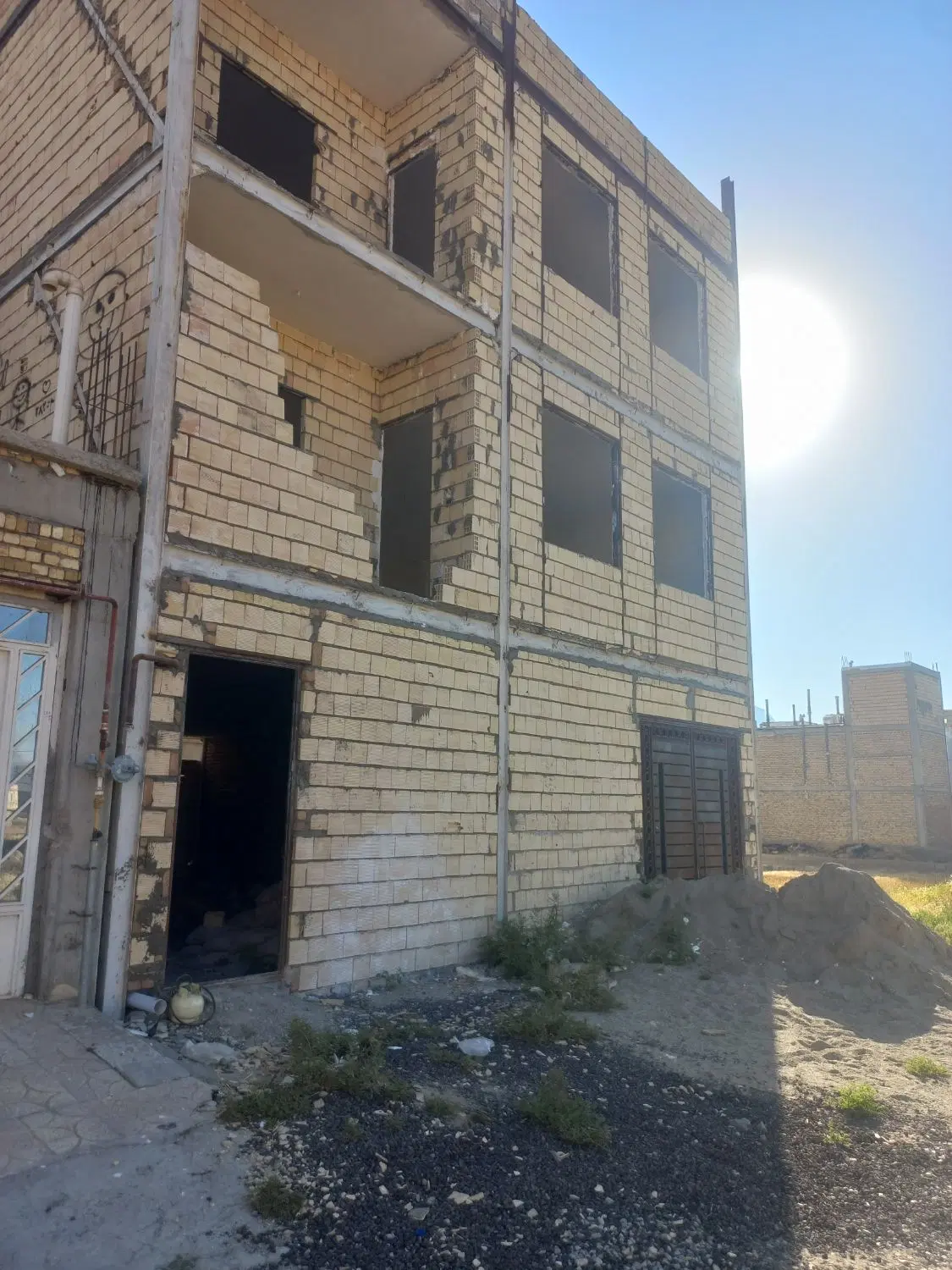 فروش ملک