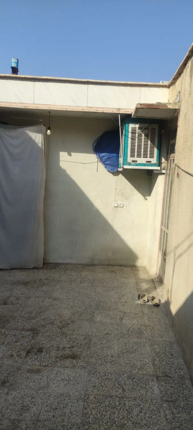 خانه ویلایی اسدآبادی