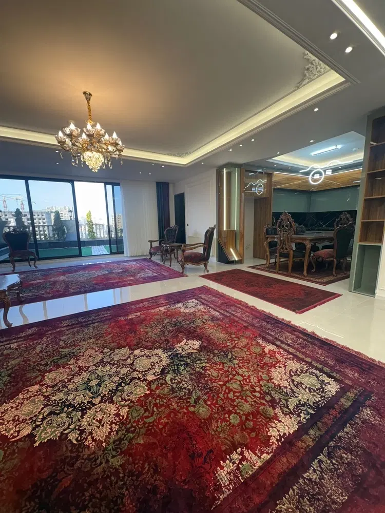 فروش واحد در شهرک آزادی