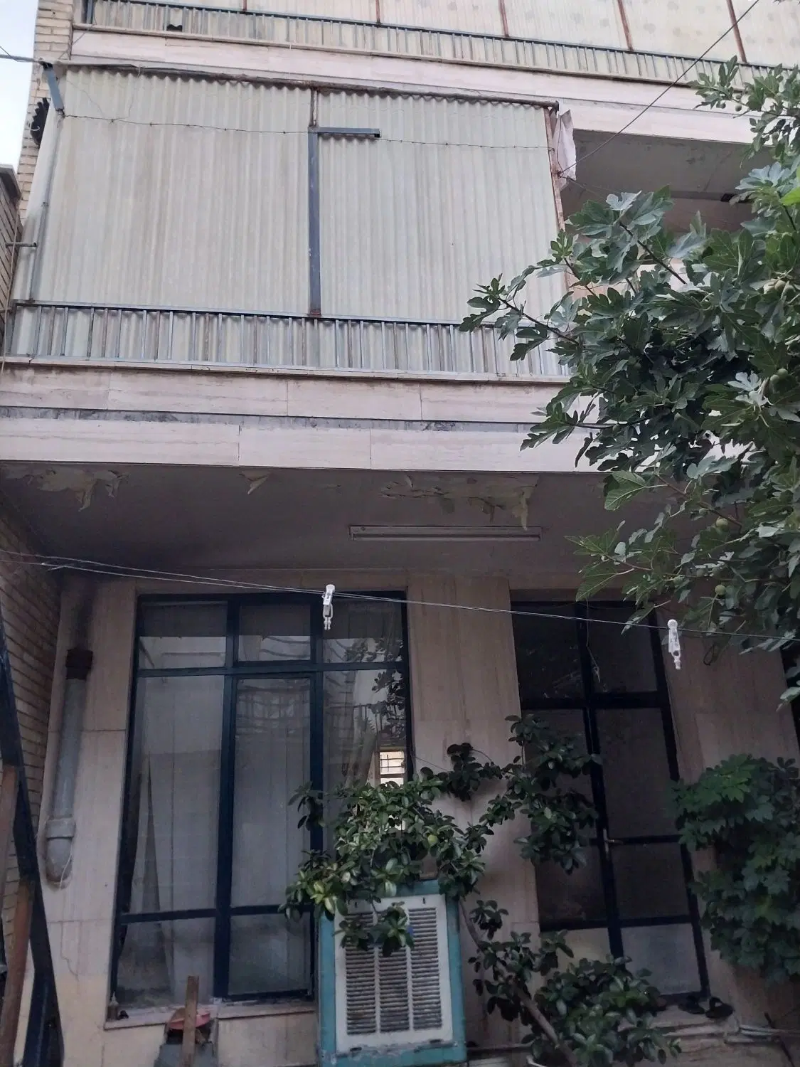 منزلی استثنایی وخاص