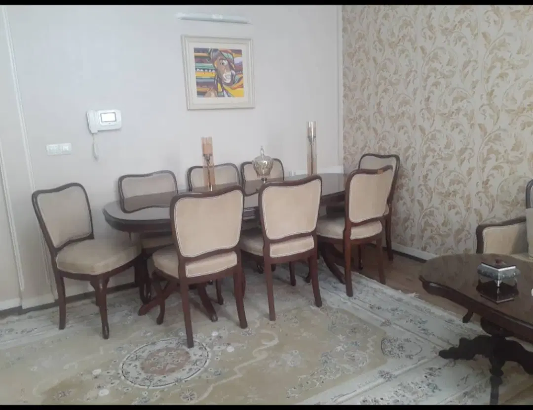 آپارتمان ۶۰ متری ربذه