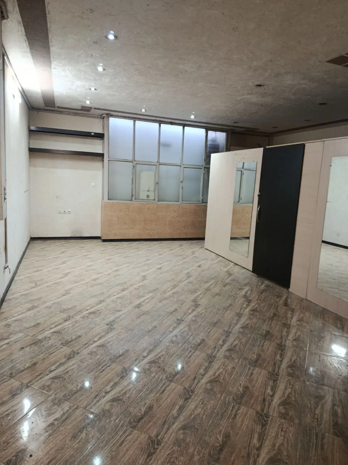 آپارتمان ۵۰متر جهت اجاره