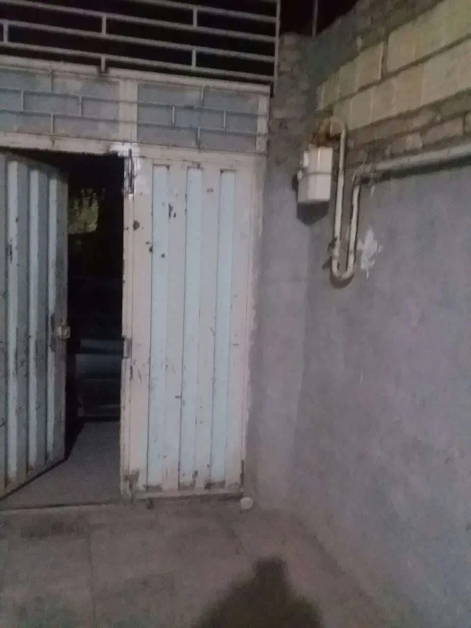 خانه ۶۰متری کمالوند