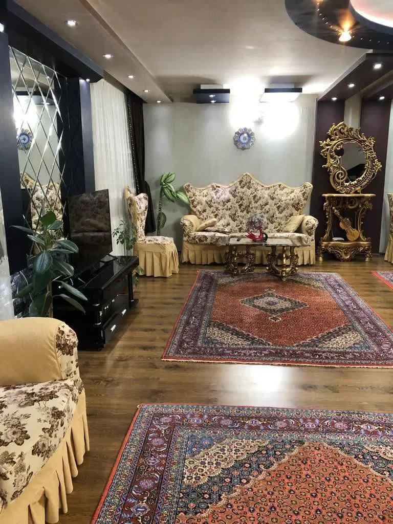 منصوریه دوبلکس لاکچری