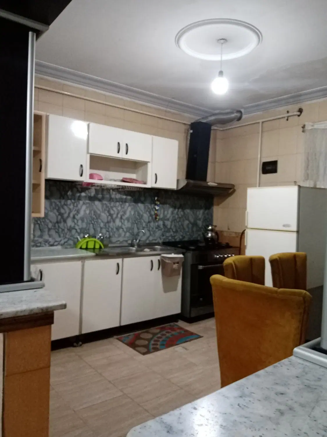 سوئیت اجاره‌ ای