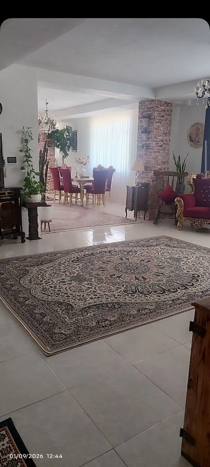 اجاره آپارتمان بهترین نقطه کمالشهر