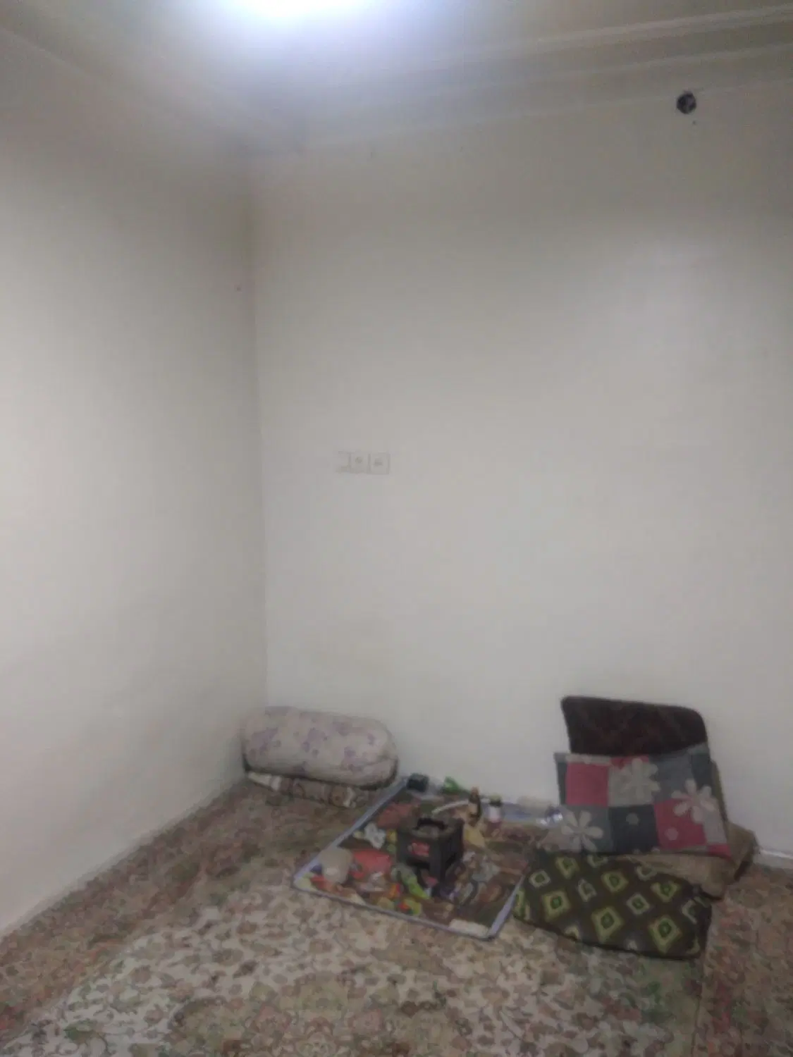 اتاق مجردی 10متر