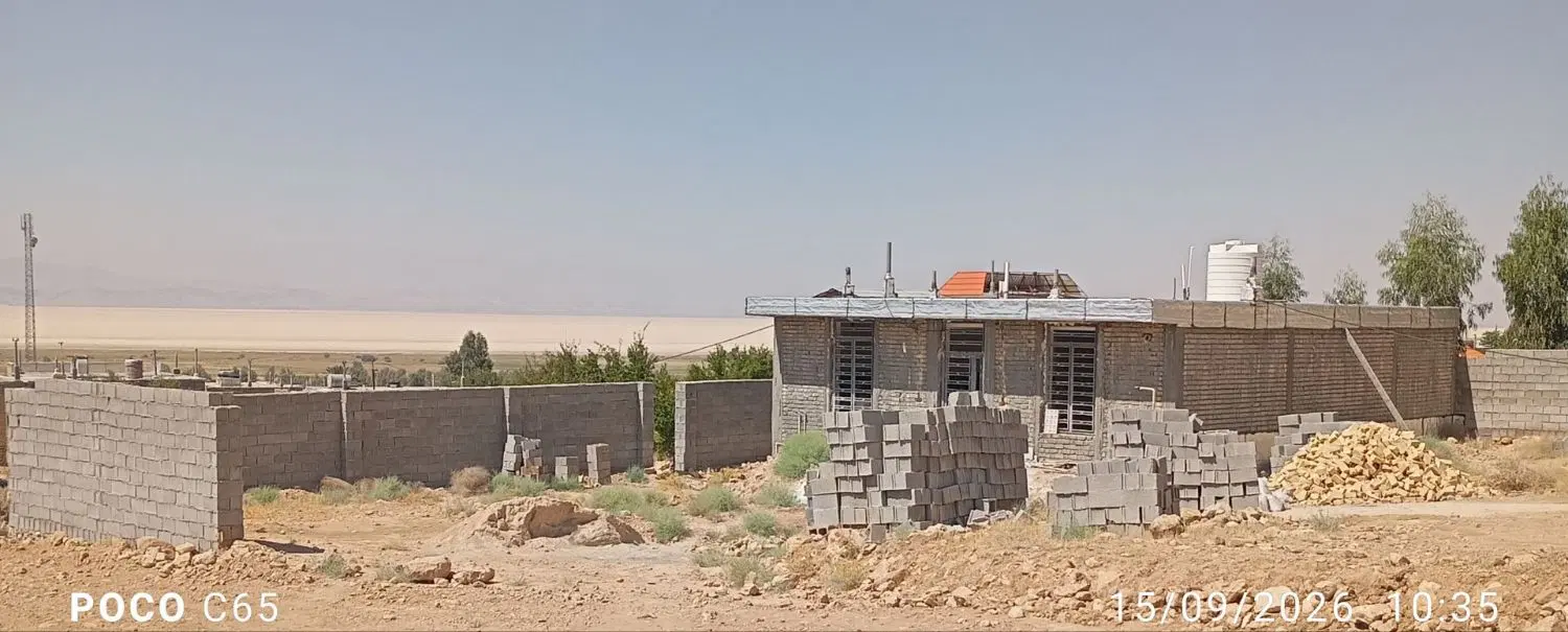 خونه ویلایی