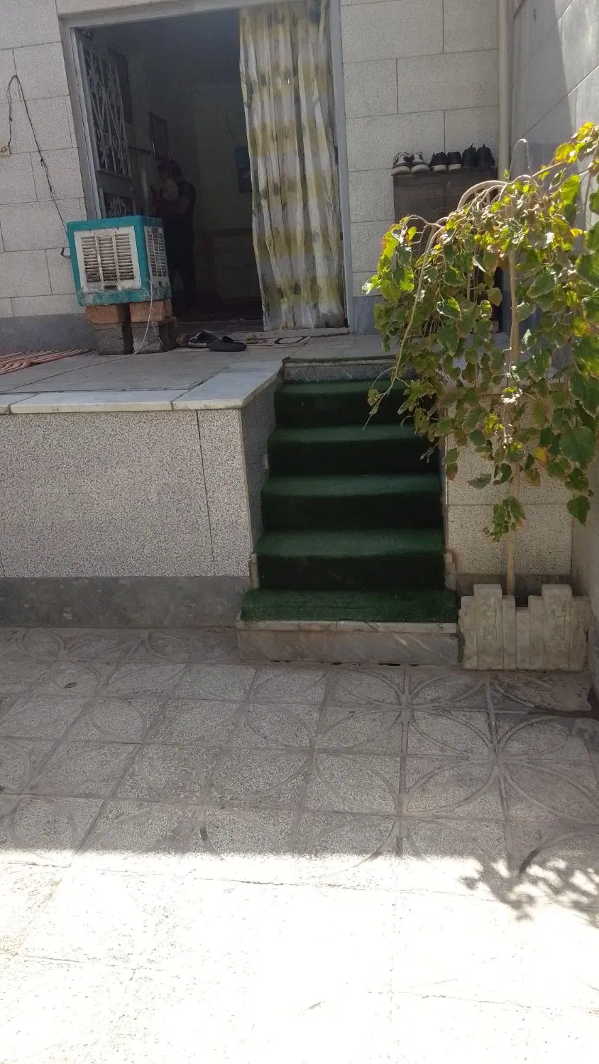خانه فروشی خیابان امام سجاد